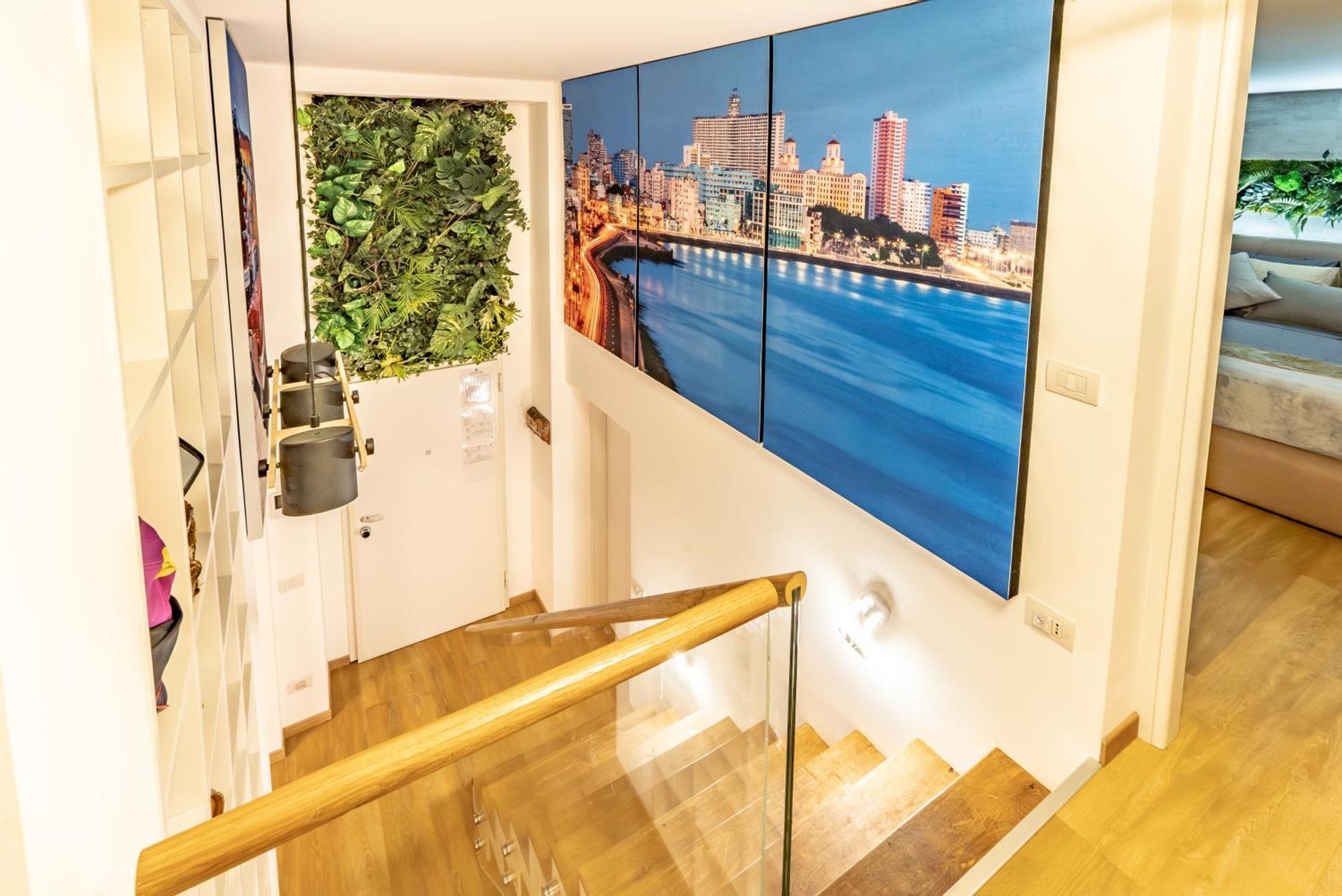 Luxe & Central Haven - Jacuzzi, Sauna, Steam, Private Parking Como Exterior photo
