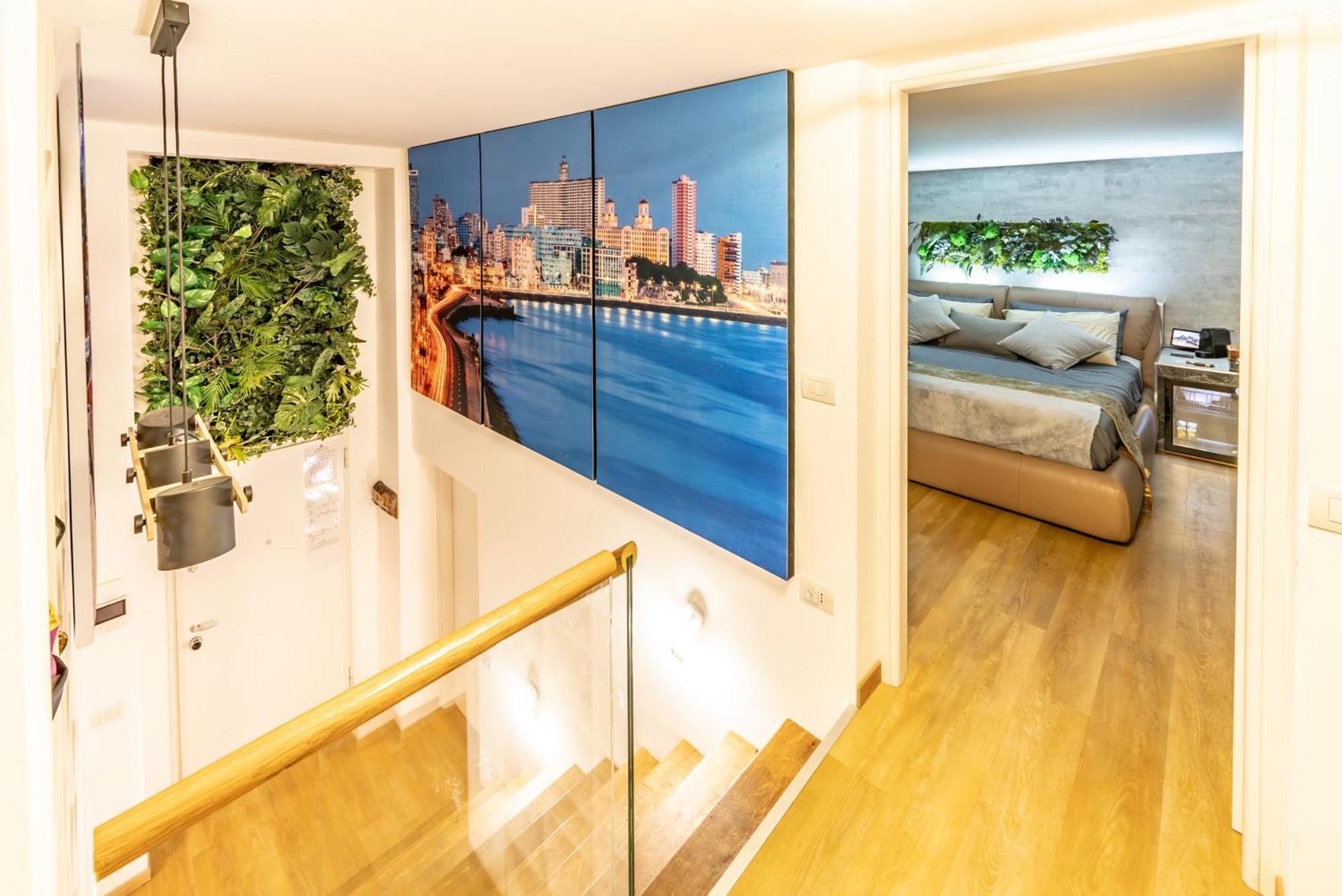 Luxe & Central Haven - Jacuzzi, Sauna, Steam, Private Parking Como Exterior photo